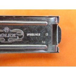 1977 Rolex 78350 Daytona Watch Bracelet Buckle Clasp