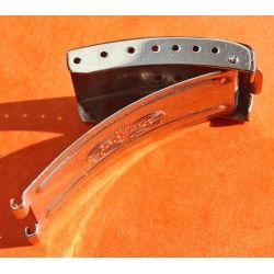 ROLEX USED REPAIR VINTAGE WATCHES FOLDED CLASP DEPLOYANT Ref 78360 20mm BRACELETS OYSTER