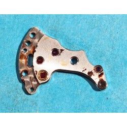 Rolex 7823, 1570, 1560, 1530 Series automatics Calibers Train Wheel Bridge Watch Part 1530-7823, Pre-owned