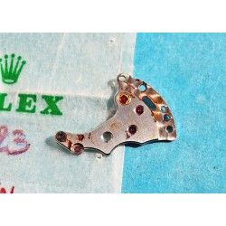 Rolex 7823, 1570, 1560, 1530 Series automatics Calibers Train Wheel Bridge Watch Part 1530-7823, Pre-owned