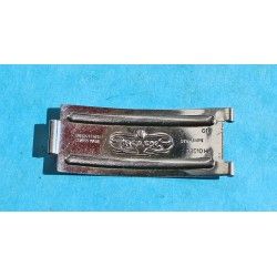 ROLEX 93150, 78360, 62510H BRACELET WATCH PART BLADE FOLDED CLASP BUCKLE BRACELET Circa 1979 VD CODE