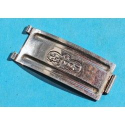 ROLEX 93150, 78360, 62510H BRACELET WATCH PART BLADE FOLDED CLASP BUCKLE BRACELET Circa 1979 VD CODE