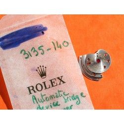 Rolex Watch Movement 3135 bridge automatic upper 140