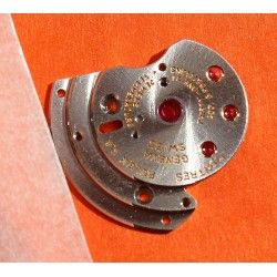 Rolex Watch Movement 3135 bridge automatic upper 140