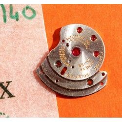 Rolex Watch Movement 3135 bridge automatic upper 140