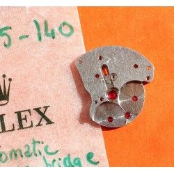 Rolex Watch Movement 3135 bridge automatic upper 140