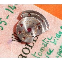 Rolex Watch Movement 3135 bridge automatic upper 140