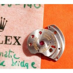 Rolex Watch Movement 3135 bridge automatic upper 140