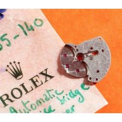 Rolex Watch Movement 3135 bridge automatic upper 140