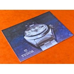 TUDOR BOOKLET CHRONO TIME 79160 79170 79180 SUBMARINER 79090 - 73090