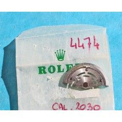 Rolex Part oscillating weigh caliber 2135 2030 2130 Lady's QUICK SET movement