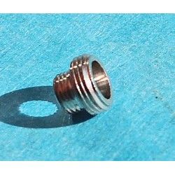 ROLEX TWINLOCK TUBE ACIER VISSE DE COURONNE MONTRES Ø4mm, ACCESSOIRE MONTRE ROLEX