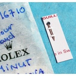 ROLEX NOS ORIGINAL OEM 1 x LUMINOVA GMT HAND FOR GMT MASTER II WATCHES 16710 AUTO CAL 3175