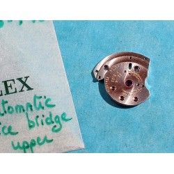 Rolex Watch Movement 3135 bridge automatic upper 140 Submariner Date 16610, Sea-Dweller 16600, Datejust