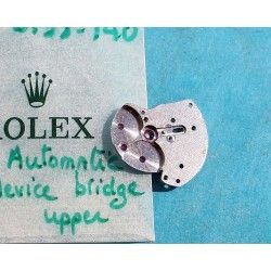 Rolex Calibre 3135 pont supérieur ref 3135-140 pièces & accessoires Montres Submariner Date 16610, Sea-Dweller 16660, Datejust