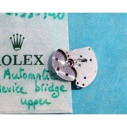 Rolex Watch Movement 3135 bridge automatic upper 140 Submariner Date 16610, Sea-Dweller 16600, Datejust