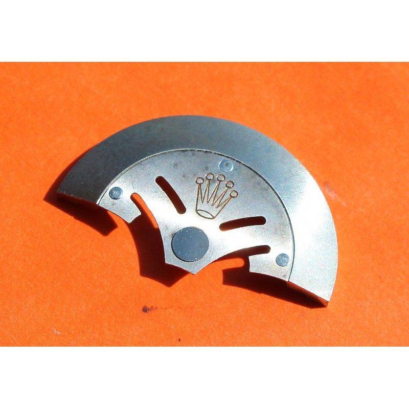 Rolex Mint Watch part Rotor Oscillating Automatic Weight 1520, 1530, 1570, 1575, 1560, 1565 calibers Ref 7903