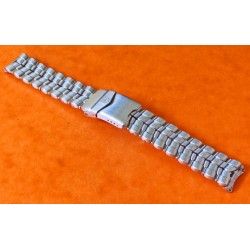 ORIGINAL TAG HEUER BRACELET ACIER BA0676 16mm