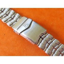 ORIGINAL TAG HEUER 6000 LADIES STEEL MANUFACTURER BRACELET BA0676