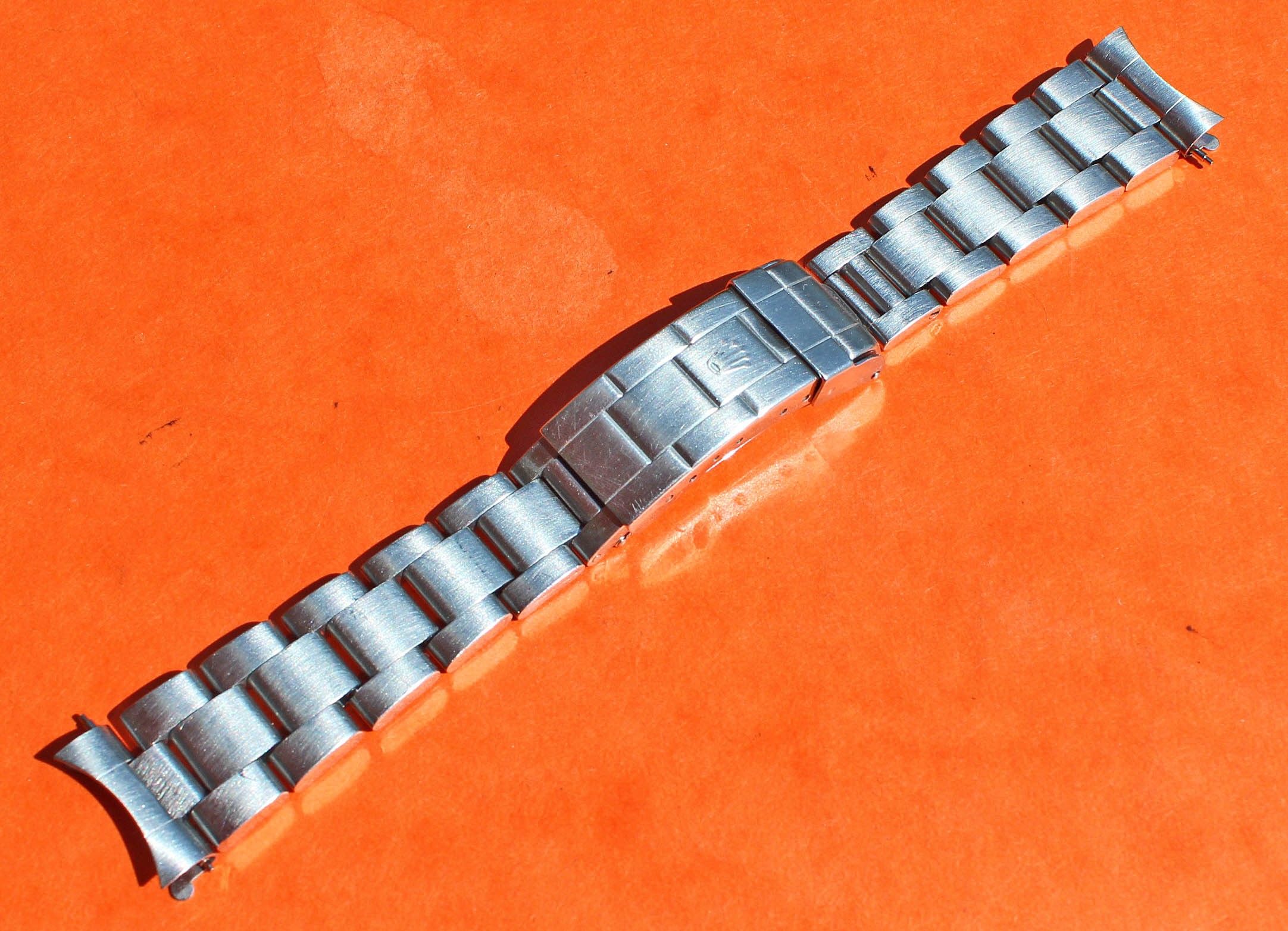 rolex 14060m bracelet