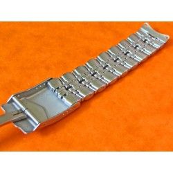 ORIGINAL TAG HEUER BRACELET ACIER BA0676 16mm