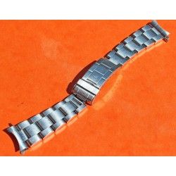 ROLEX SUBMARINER 93150, 501B BRACELET 20mm ACIER INOX 904L DE MONTRES 5513, 1680, 1665, 14060, 5512, 16800/0, 168000
