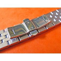 Original Vintage ZENITH Watch Bracelet Band 19mm New