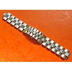 BRACELET CONCORD ACIER 21mm ORIGINAL NEUF