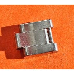 MAILLON ACIER 904L ref 78340 ACIER 10mm ROLEX TUDOR BRACELET OYSTER 13mm LADY