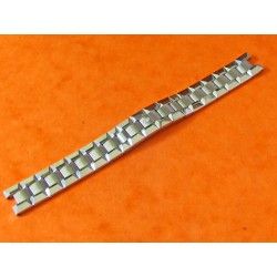 GENUINE CONCORD LADIES  BRACELET WATCHES SOLID SS strap 14MM BAND