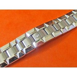 GENUINE CONCORD LADIES  BRACELET WATCHES SOLID SS strap 14MM BAND
