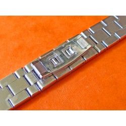 GENUINE CONCORD LADIES  BRACELET WATCHES SOLID SS strap 14MM BAND