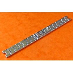 BRACELET CONCORD LADY ACIER 14mm ORIGINAL NEUF