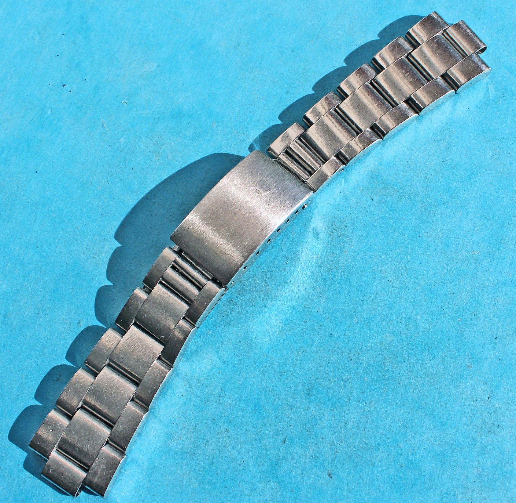 rolex 14270 bracelet