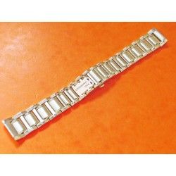 Zenith Steel Deployment Bracelet Brand NEW 18cm / 20mm