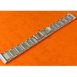 BRACELET ACUER ZENITH ACIER 20mm ORIGINAL