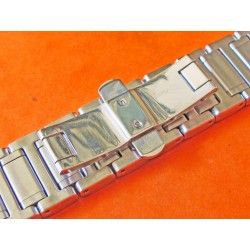 Zenith Steel Deployment Bracelet Brand NEW 18cm / 20mm