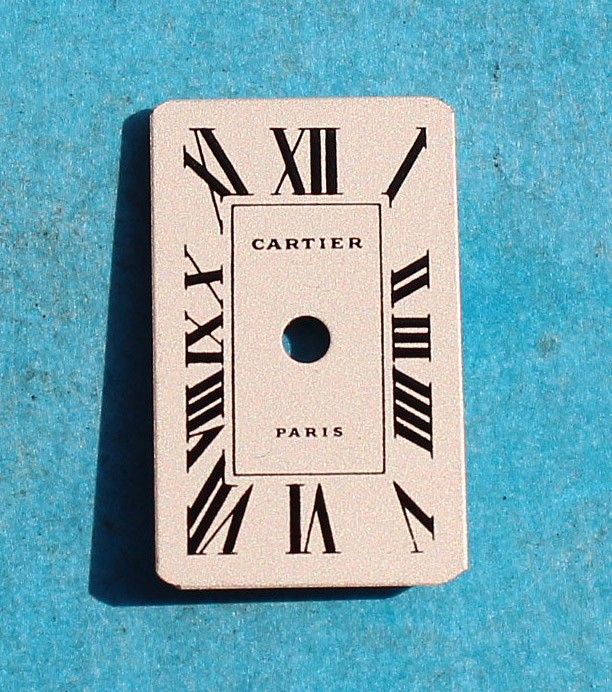Cartier Paris Genuine Mint \u0026 Rare 