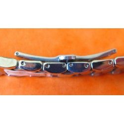 Zenith Steel Deployment Bracelet Brand NEW 18cm / 20mm