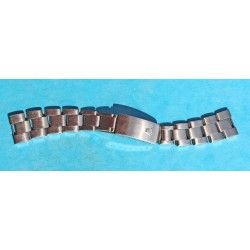 ★ ROLEX "BIG CROWN" 1968 BRACELET RIVETS LINKS 7205 Rivet 19mm Daytona 6240, 6241, 6263, 6262, 6240 ★