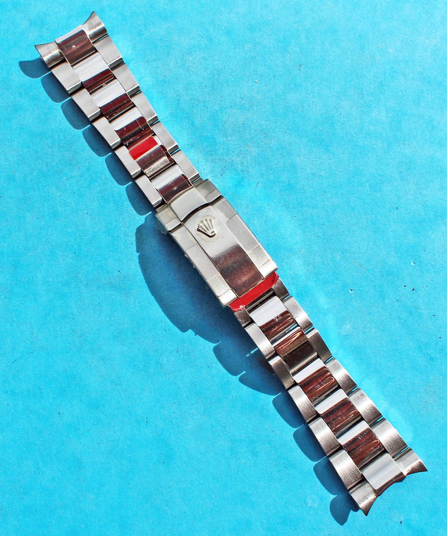 904l bracelet