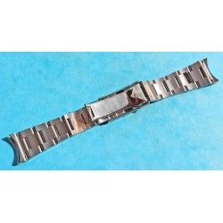 BRACELET ACIER 20mm NEUF 904L MONTRES ROLEX 72600 DATEJUST 116200, 116234, 116000 ref BRACELET 72600 20/16 857 AC 13M