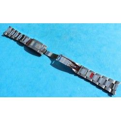 BRACELET ACIER 20mm NEUF 904L MONTRES ROLEX 72600 DATEJUST 116200, 116234, 116000 ref BRACELET 72600 20/16 857 AC 13M