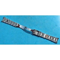 BRACELET ACIER 20mm NEUF 904L MONTRES ROLEX 72600 DATEJUST 116200, 116234, 116000 ref BRACELET 72600 20/16 857 AC 13M