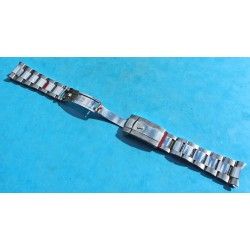 BRACELET ACIER 20mm NEUF 904L MONTRES ROLEX 72600 DATEJUST 116200, 116234, 116000 ref BRACELET 72600 20/16 857 AC 13M