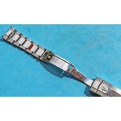 BRACELET ACIER 20mm NEUF 904L MONTRES ROLEX 72600 DATEJUST 116200, 116234, 116000 ref BRACELET 72600 20/16 857 AC 13M