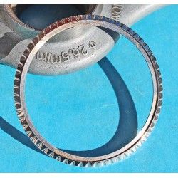 ☆★ROLEX SUBMARINER 5512, 5513, 5514, 5517, 1680 VINTAGE & TUDOR WATCHES BEZEL ORIGINAL FACTORY☆★
