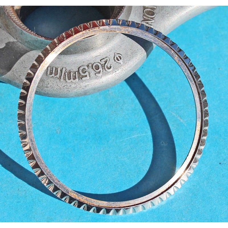 ☆★ROLEX SUBMARINER 5512, 5513, 5514, 5517, 1680 VINTAGE & TUDOR WATCHES BEZEL ORIGINAL FACTORY☆★