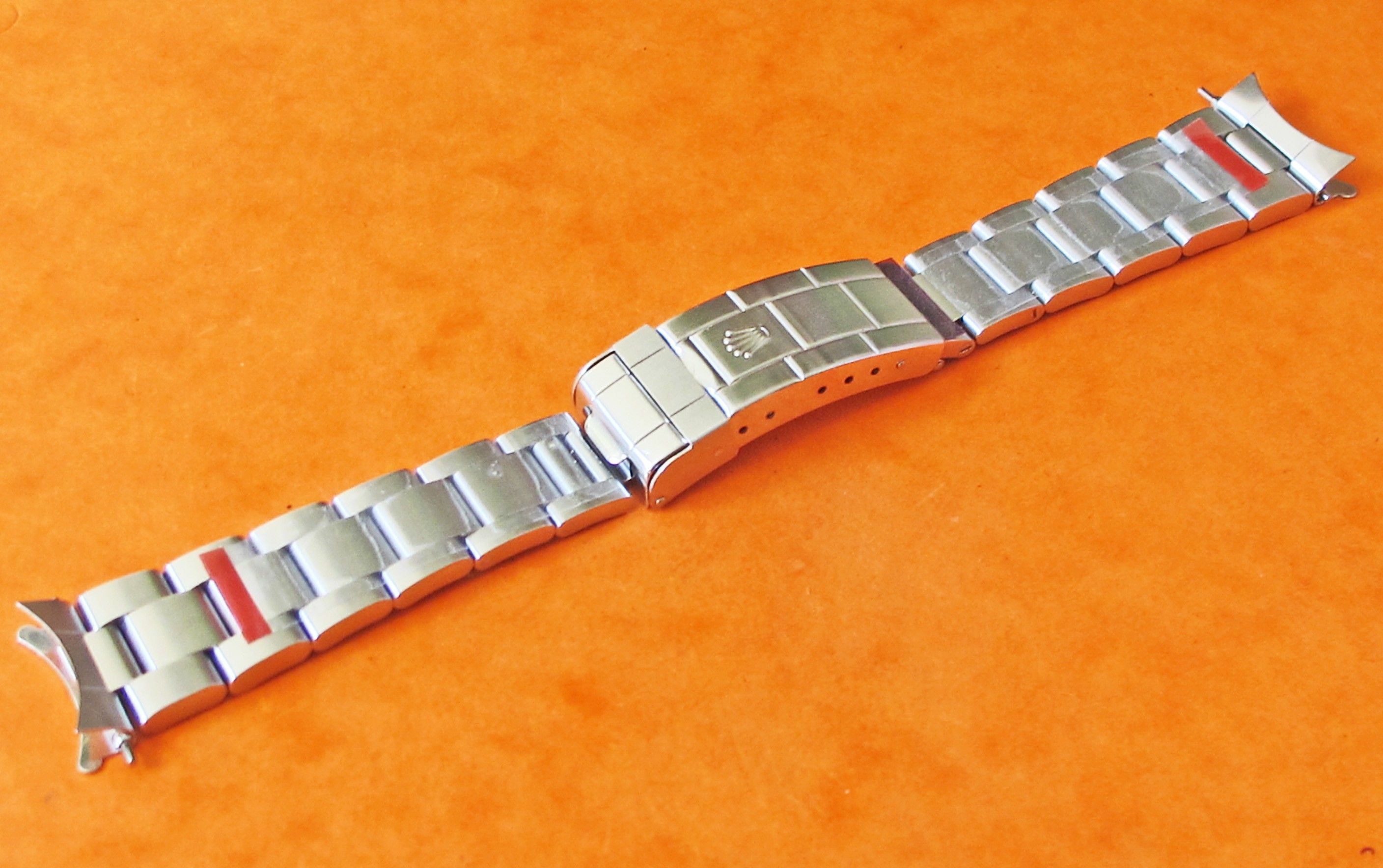 rolex 14060 bracelet