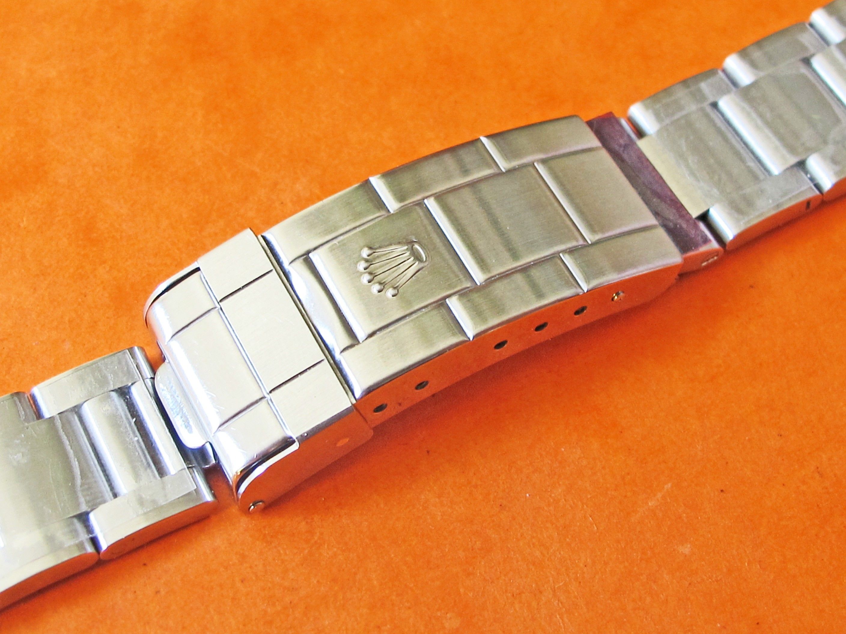 rolex 14060 bracelet